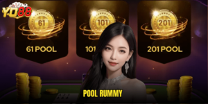 Pool Rummy