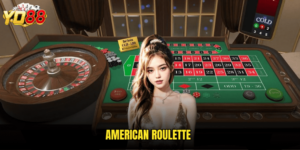 American Roulette