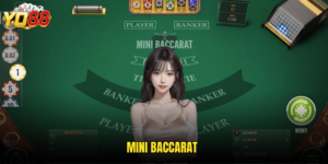 Mini Baccarat