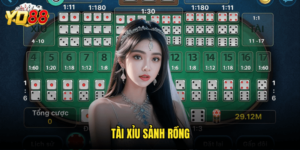 Tài Xỉu Sảnh Rồng