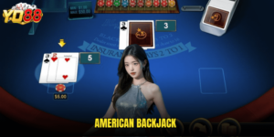 American Blackjack