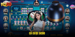 Cá Cược Sicbo