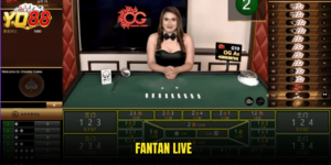 Fantan Live