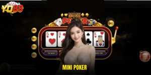 Mini Poker