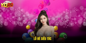 Lô Đề Siêu Tốc