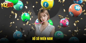 Xổ Số Miền Nam