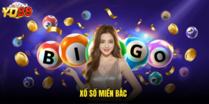 Xổ Số Miền Bắc