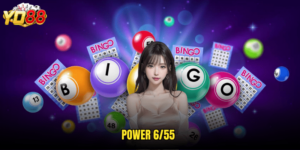 Power 6/55