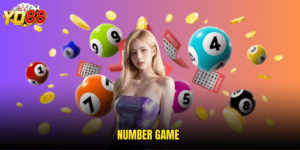 Number Game