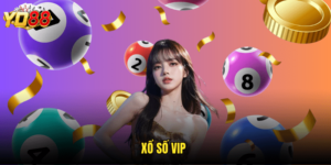 Xổ Số VIP