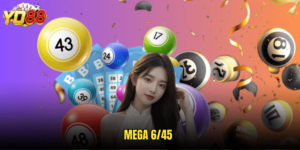Mega 6/45
