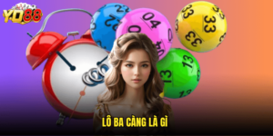 Lô Ba Càng Là Gì