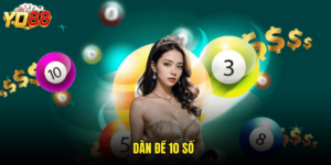 Dàn Đề 10 Số