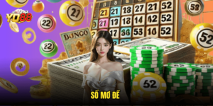 Sổ Mơ Đề