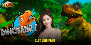 Slot Dino Park
