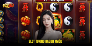 Slot Tukino Rabbit ( Mới)