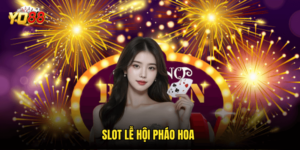 Slot Lễ Hội Pháo Hoa