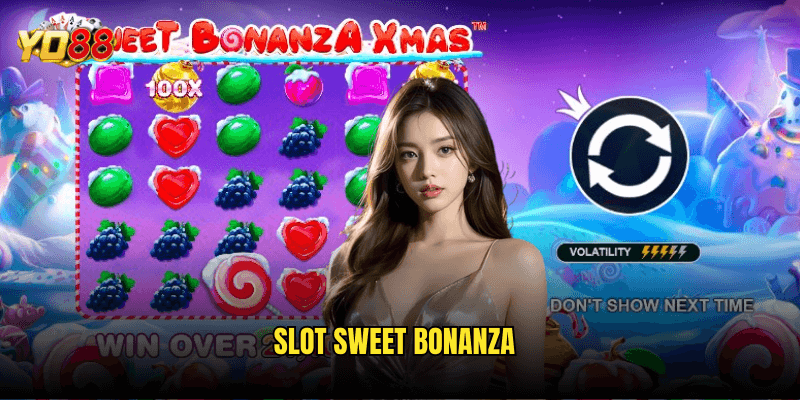 Slot Sweet Bonanza