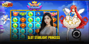 Slot Starlight Princess