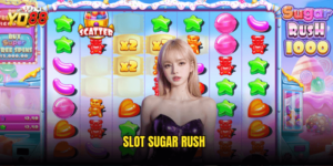 Slot Sugar Rush