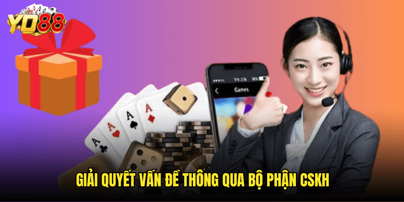 Phương Thức Liên Hệ Yo88: Kênh Hỗ Trợ 24/7 Cho Người Chơi 2 Giải Quyết Vấn Đề Thông Qua Bộ Phận CSKH