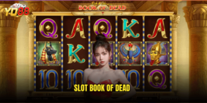 Slot Book of Dead