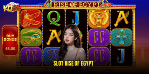 Slot Rise of Egypt