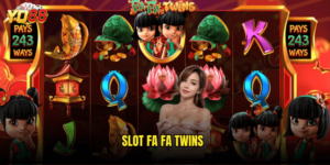 Slot Fa Fa Twins