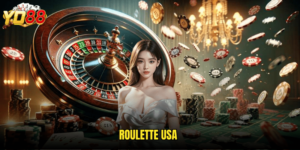 Roulette USA
