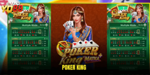 Poker King