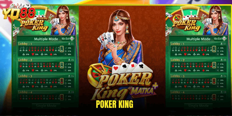 Poker King
